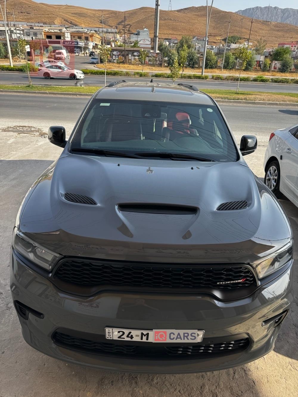 Dodge Durango